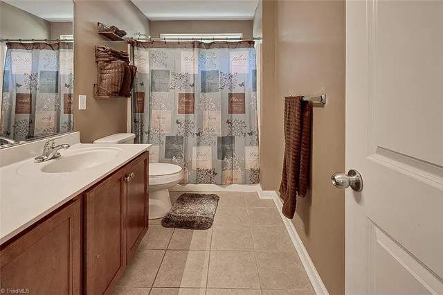 $389,900 | 165 Homeplace Drive, Randleman, NC 27317