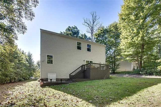 $389,900 | 165 Homeplace Drive, Randleman, NC 27317