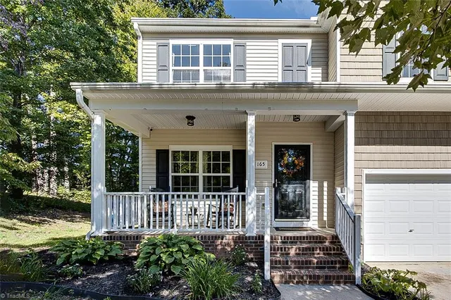 $389,900 | 165 Homeplace Drive, Randleman, NC 27317