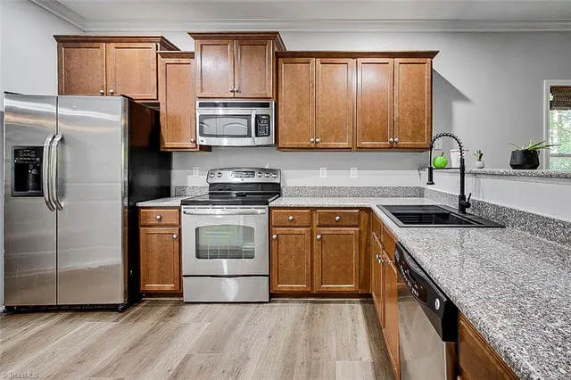 $389,900 | 165 Homeplace Drive, Randleman, NC 27317