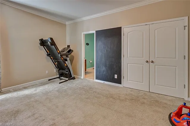 $389,900 | 165 Homeplace Drive, Randleman, NC 27317