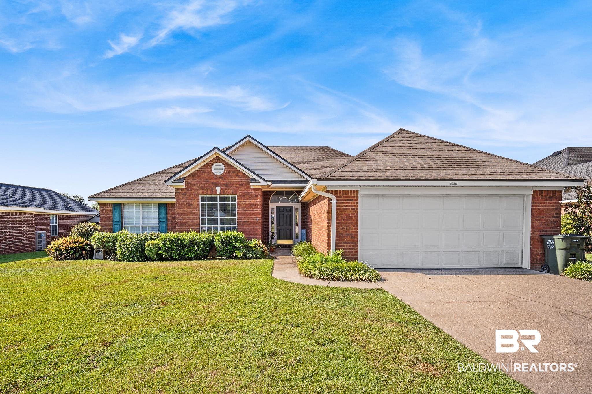 10316 Eleanor Court Fairhope, AL 36532 - Photo 20 of 21