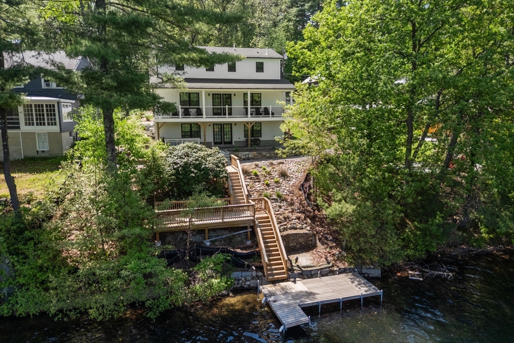 44 Pine Point Road Stow, MA 01775 - Photo 2 of 41 Gallery Image 2