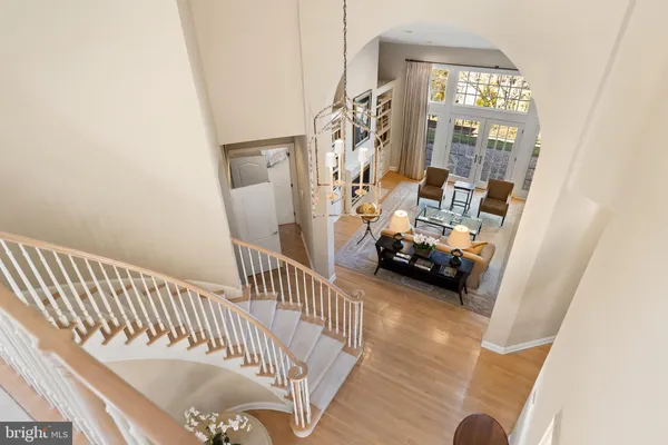 $9,000 | 7440 Old Maple Square, McLean, VA 22102