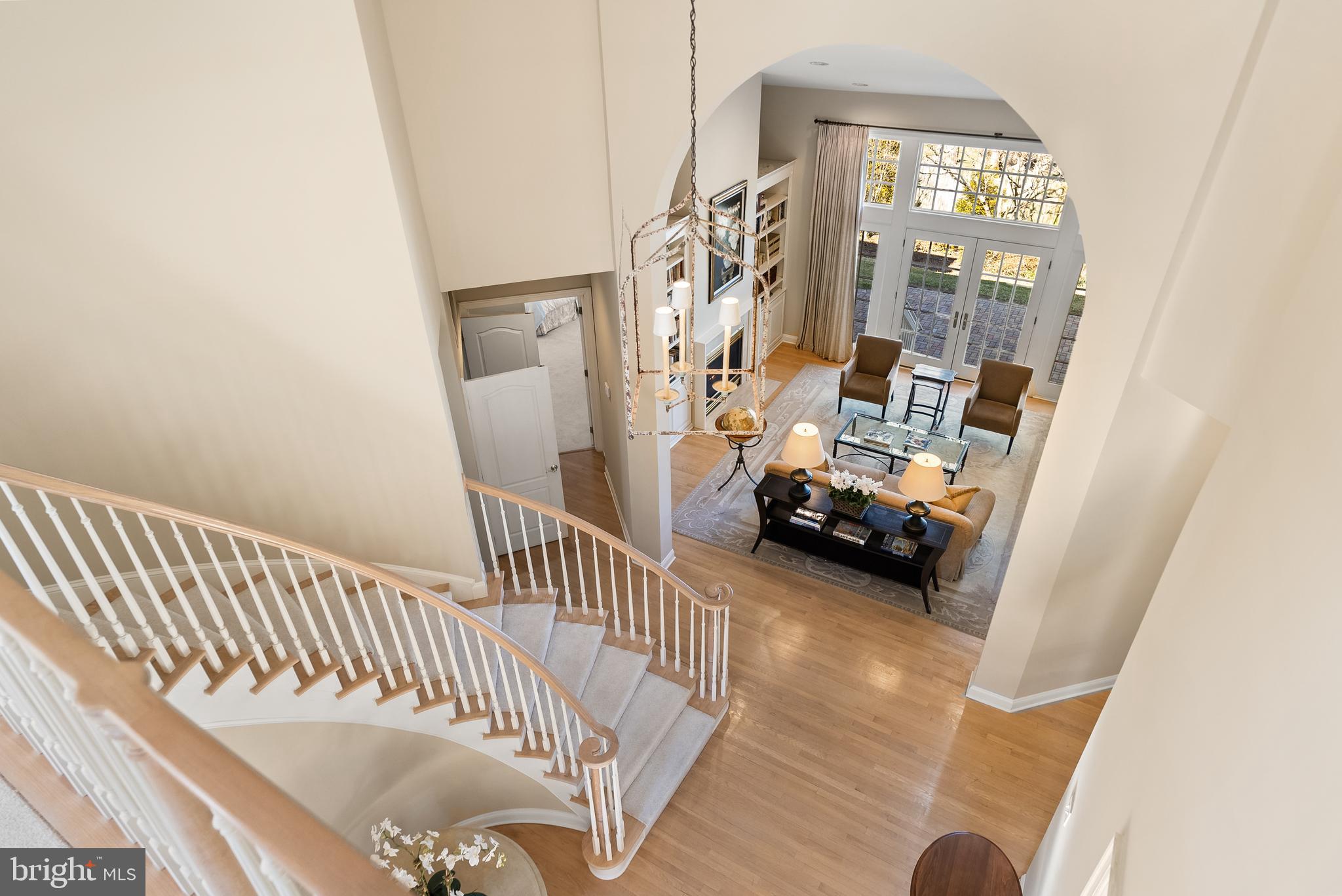 7440 Old Maple Square McLean, VA 22102 - Photo 18 of 43