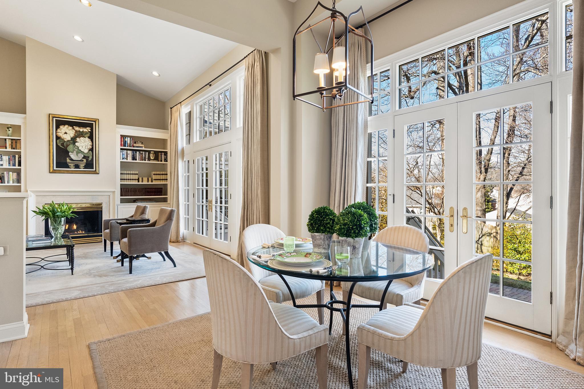 7440 Old Maple Square McLean, VA 22102 - Photo 20 of 43