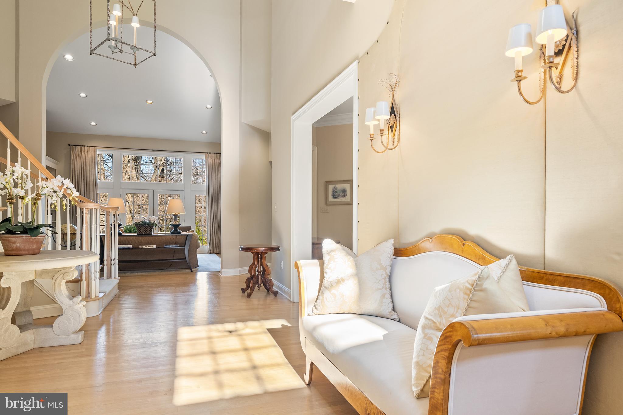 7440 Old Maple Square McLean, VA 22102 - Photo 27 of 43