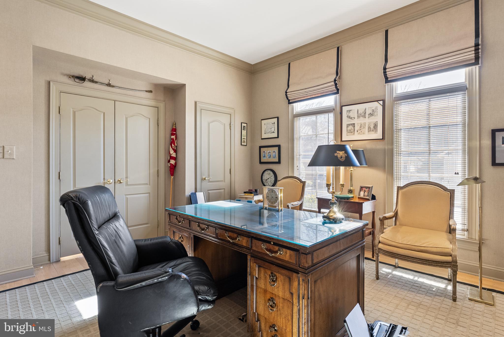 7440 Old Maple Square McLean, VA 22102 - Photo 28 of 43