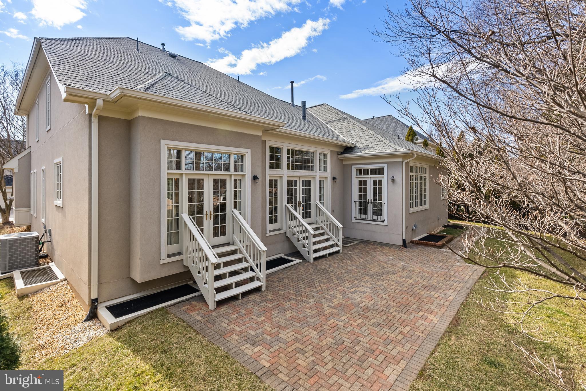 7440 Old Maple Square McLean, VA 22102 - Photo 41 of 43