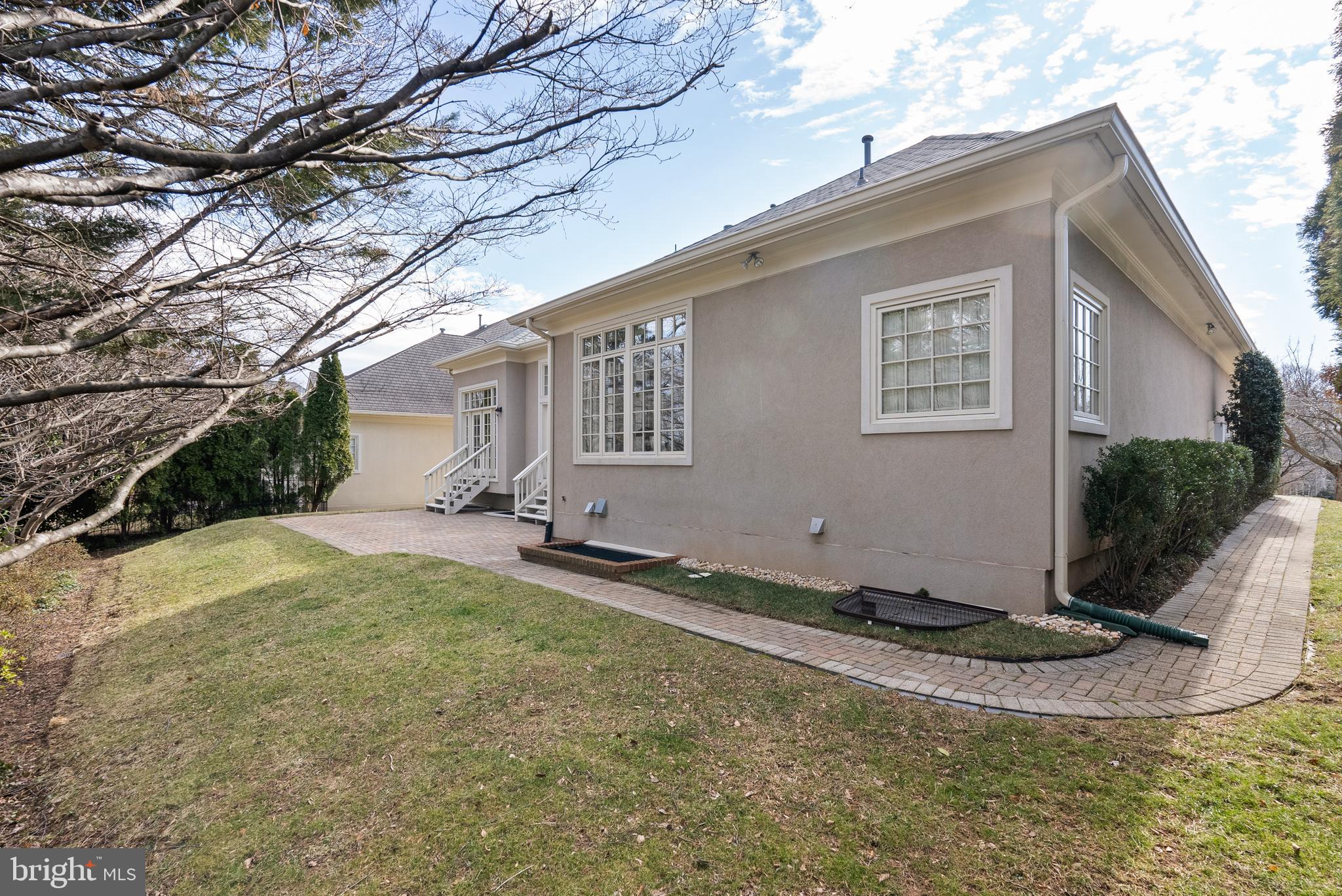 7440 Old Maple Square McLean, VA 22102 - Photo 42 of 43