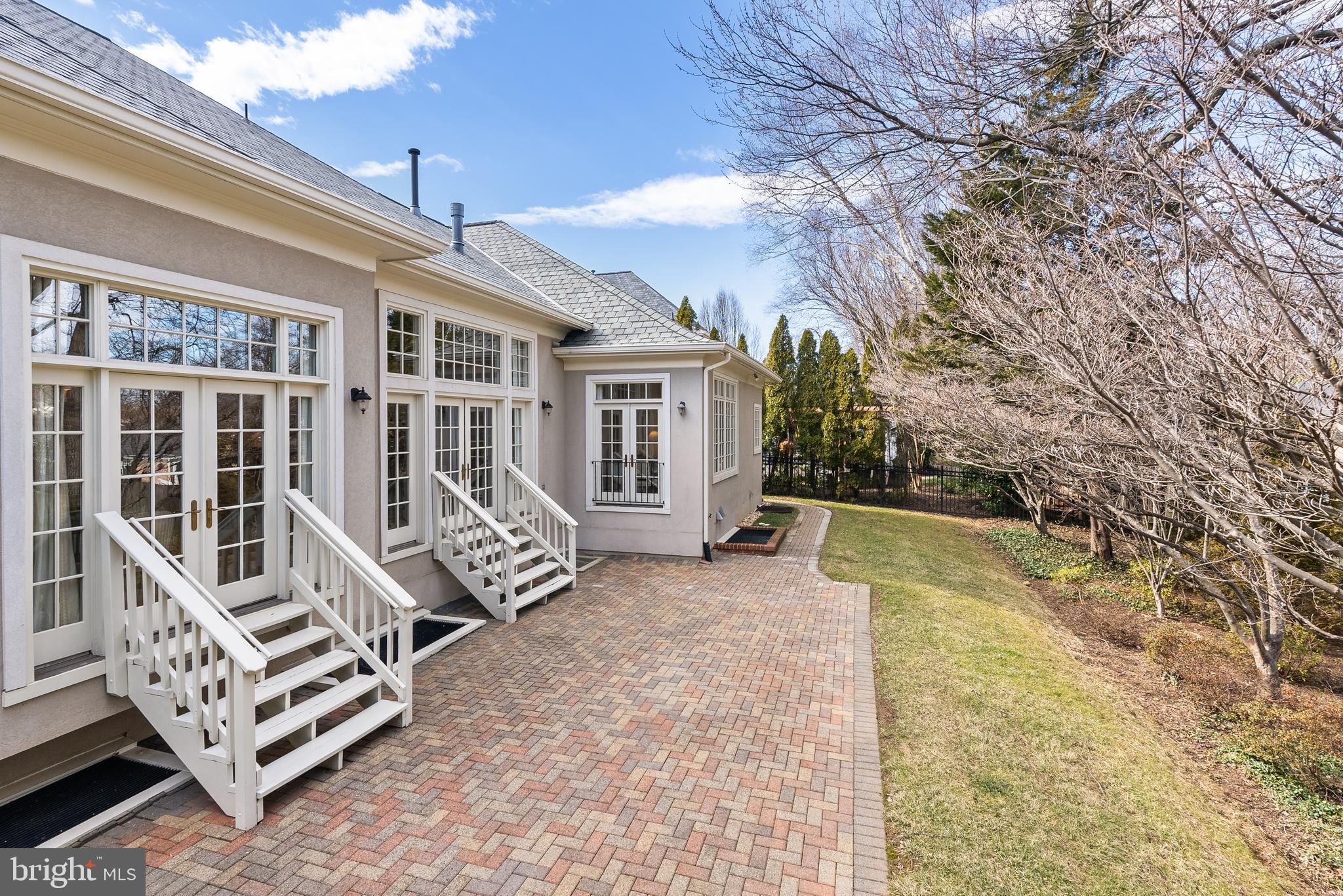 7440 Old Maple Square McLean, VA 22102 - Photo 43 of 43