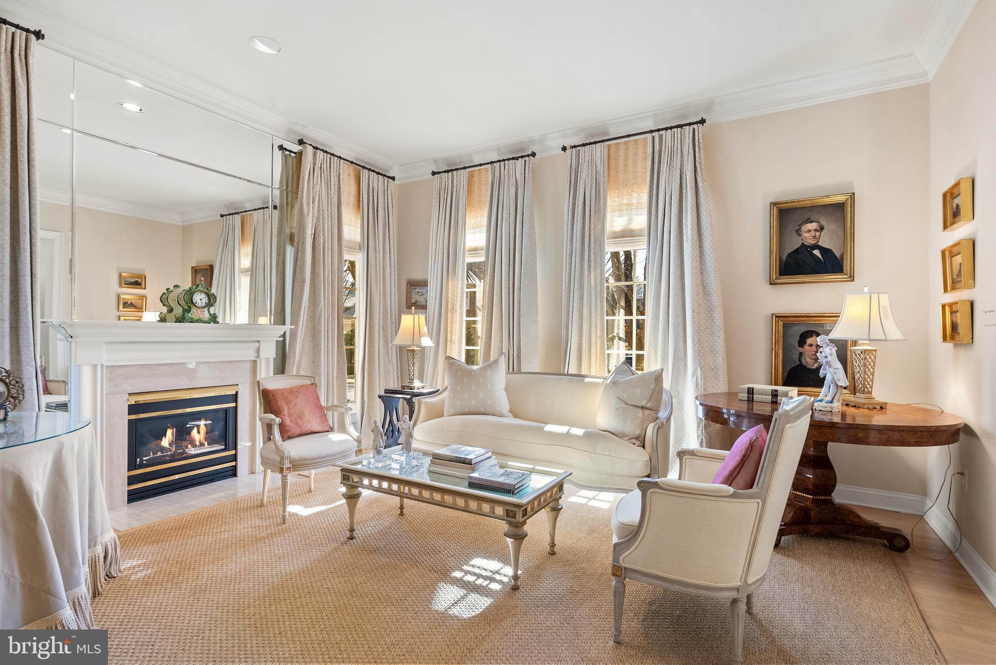 7440 Old Maple Square McLean, VA 22102 - Photo 9 of 43