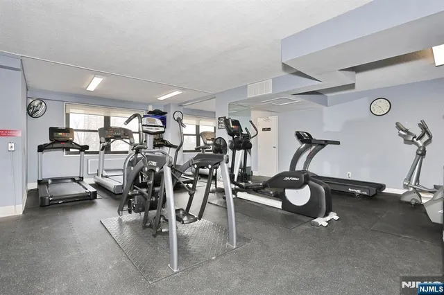 $495,000 | 7855 Boulevard East, Unit 11E, North Bergen, NJ 07047
