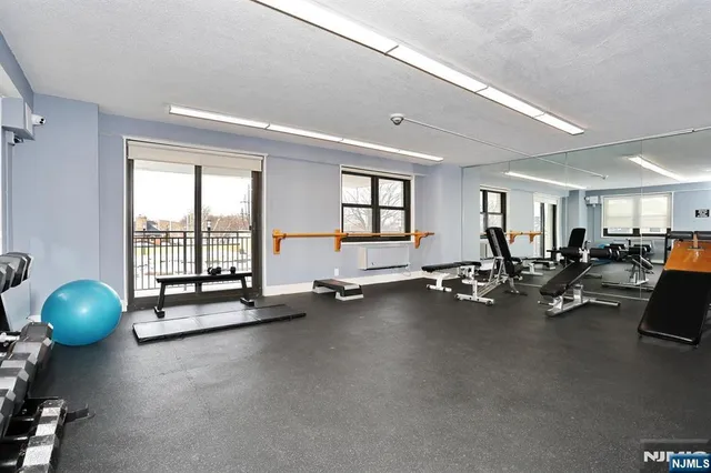 $495,000 | 7855 Boulevard East, Unit 11E, North Bergen, NJ 07047