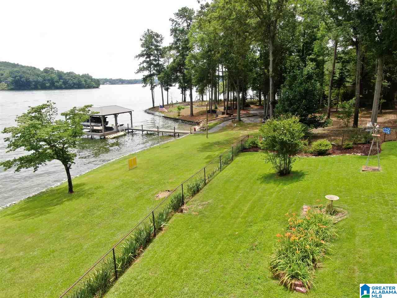 800 Black Acres Road Cropwell, AL 35054 - Photo 5 of 44