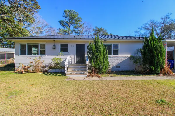$3,160 | 415 Limbaker Street, Charleston, SC 29412