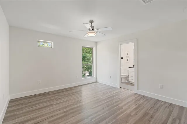 $1,350,000 | 4705 Louis Avenue, Unit A & B, Austin, TX 78721