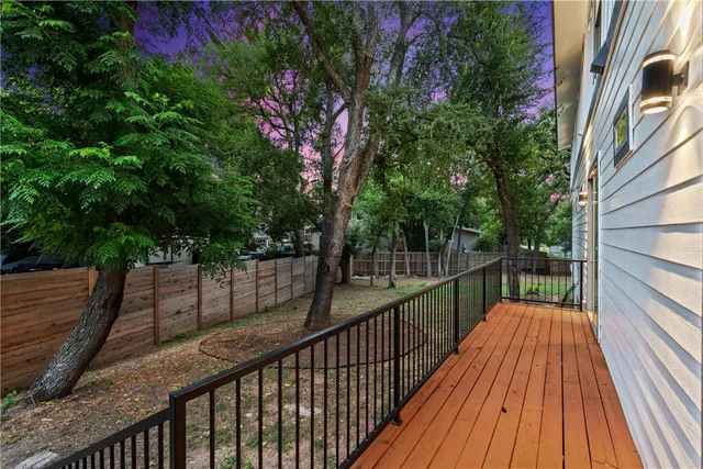 $1,350,000 | 4705 Louis Avenue, Unit A & B, Austin, TX 78721