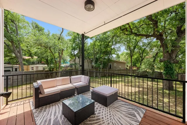 $1,350,000 | 4705 Louis Avenue, Unit A & B, Austin, TX 78721