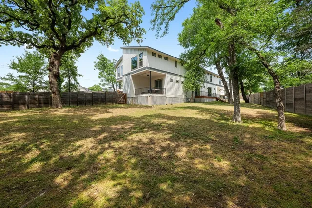 $1,350,000 | 4705 Louis Avenue, Unit A & B, Austin, TX 78721
