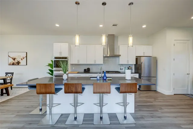 $1,350,000 | 4705 Louis Avenue, Unit A & B, Austin, TX 78721