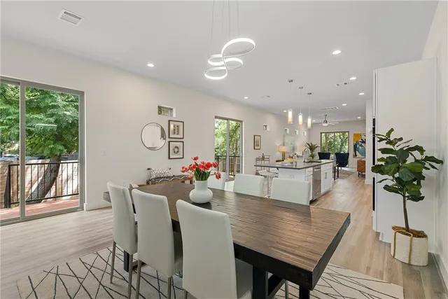 $1,350,000 | 4705 Louis Avenue, Unit A & B, Austin, TX 78721