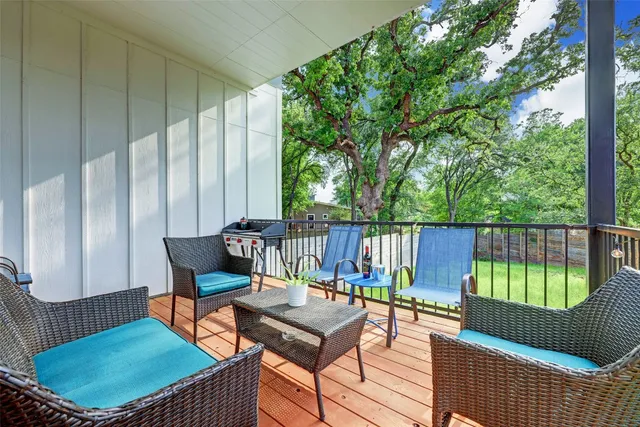 $1,350,000 | 4705 Louis Avenue, Unit A & B, Austin, TX 78721