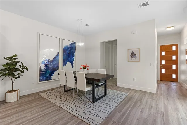 $1,350,000 | 4705 Louis Avenue, Unit A & B, Austin, TX 78721