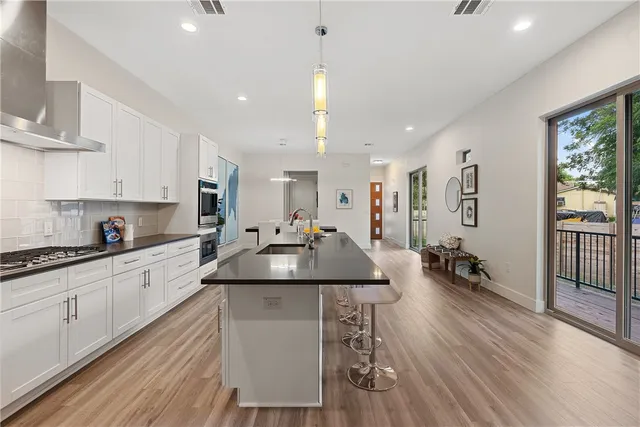$1,350,000 | 4705 Louis Avenue, Unit A & B, Austin, TX 78721