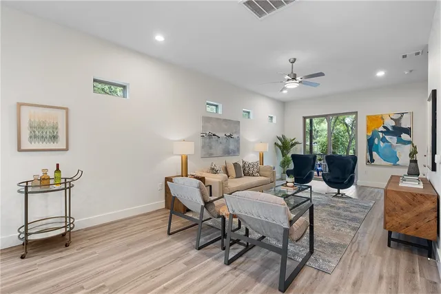 $1,350,000 | 4705 Louis Avenue, Unit A & B, Austin, TX 78721