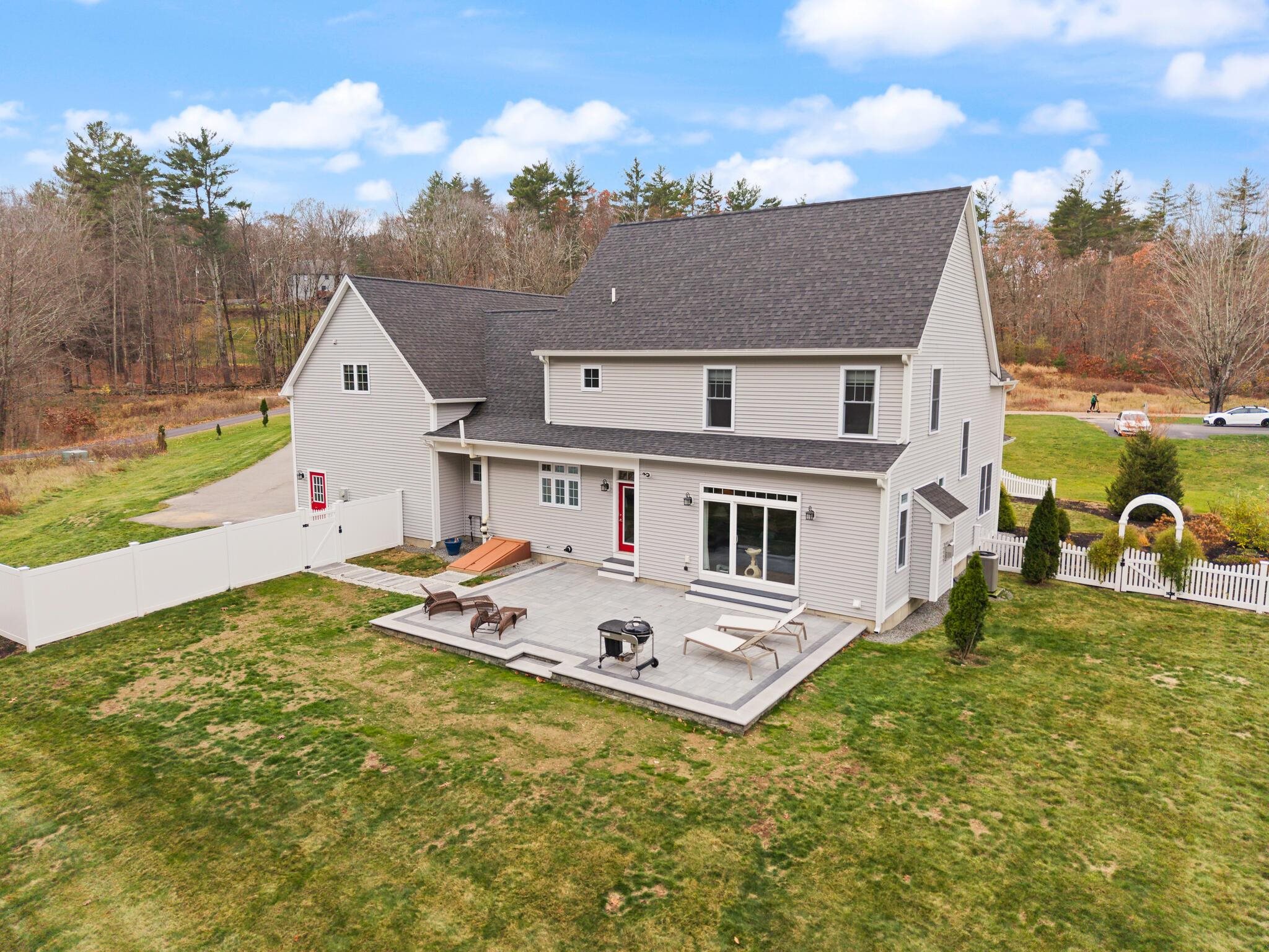 26 Snow Lane Hollis, NH 03049 - Photo 59 of 60