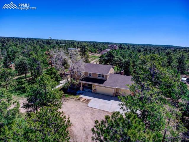 11085 Thomas Road Colorado Springs, CO 80908 - Photo 2 of 4 Gallery Image 2