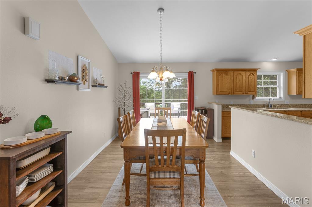 308 Mark Avenue Jackson, MO 63755 - Photo 10 of 47
