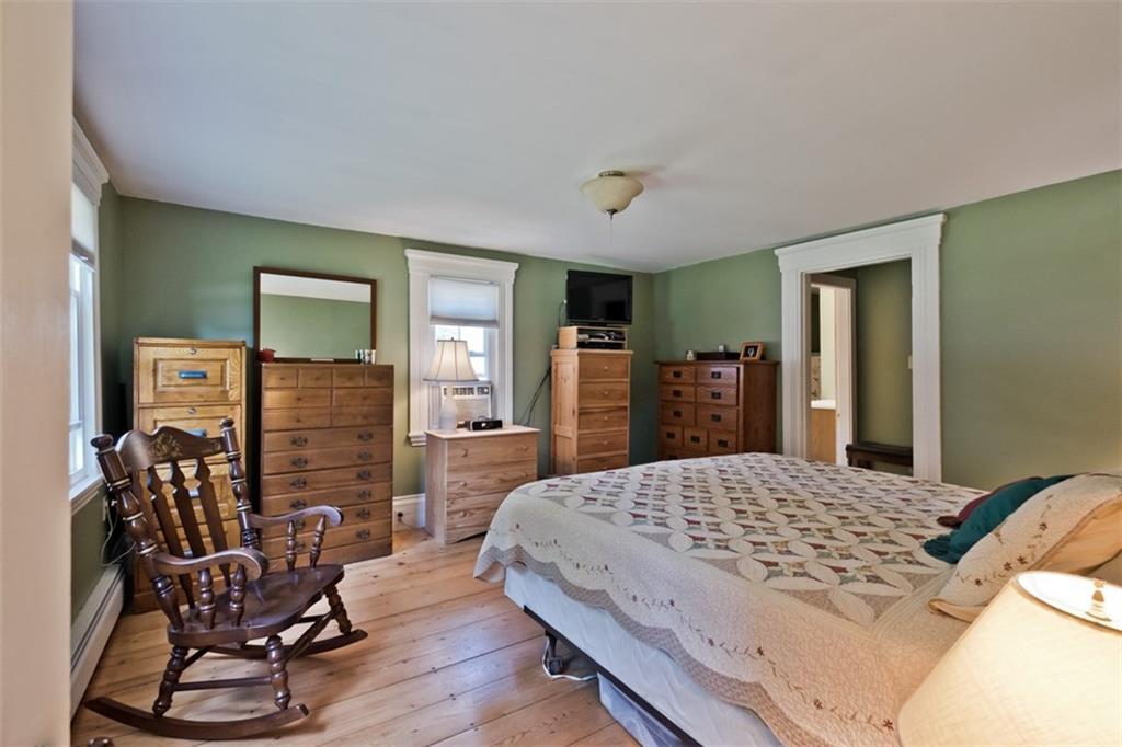127 Blanchard Road Cumberland Center, ME 04021 - Photo 24 of 35 Photo