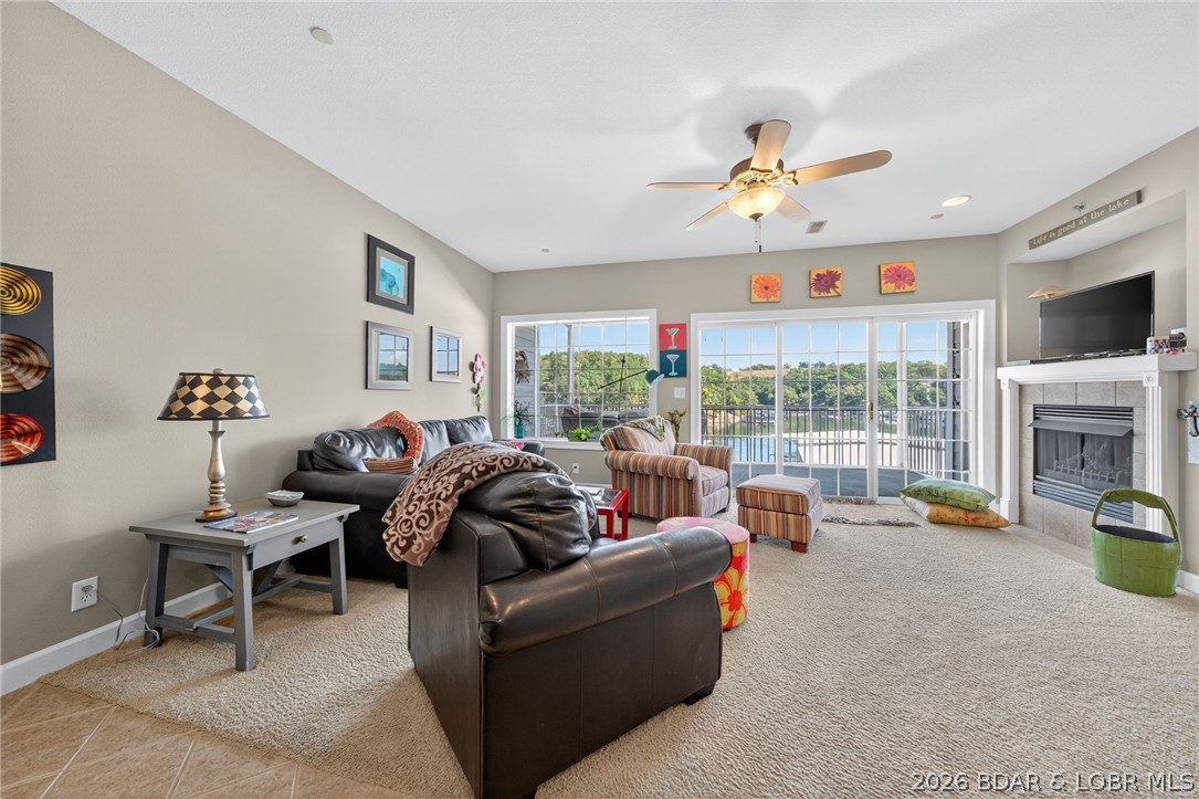 68 Lighthouse Road, Unit 321 Lake Ozark, MO 65049 - Photo 19 of 50