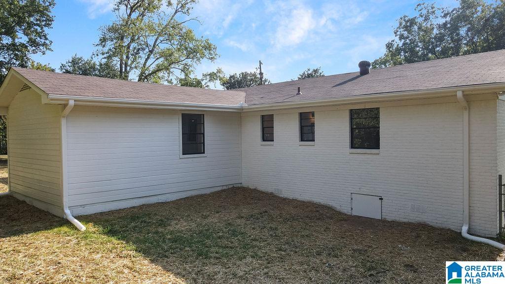 5585 Tanner Street Mount Olive, AL 35117 - Photo 7 of 35