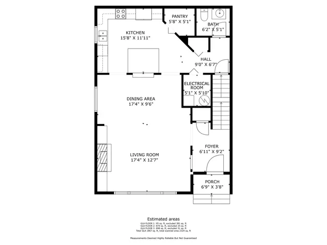 $385,000 | 290 Spring Street, St. Paul, MN 55102