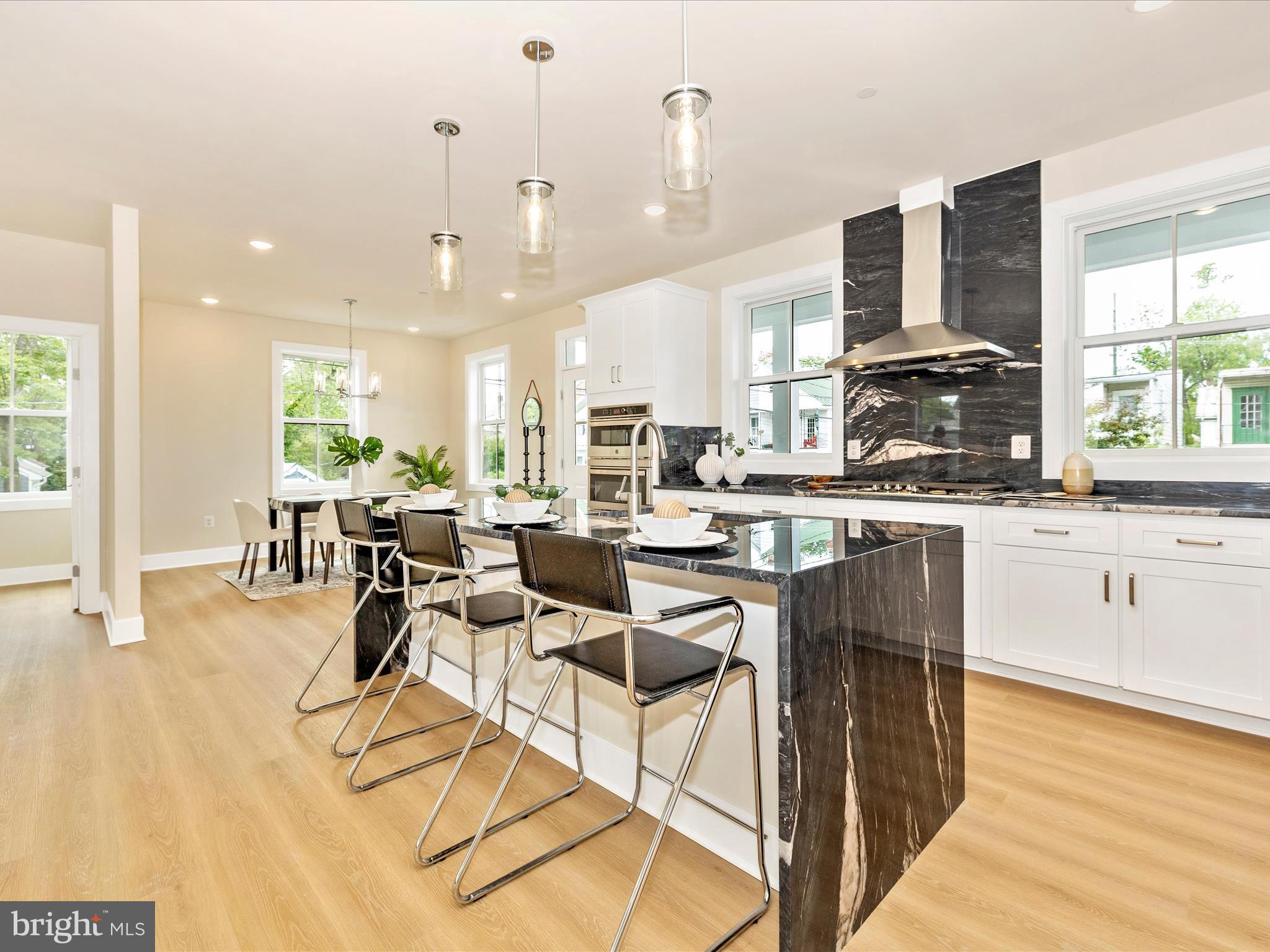 426 Chapel Alley Frederick, MD 21701 - Photo 10 of 53 Kitchen- photo likeness