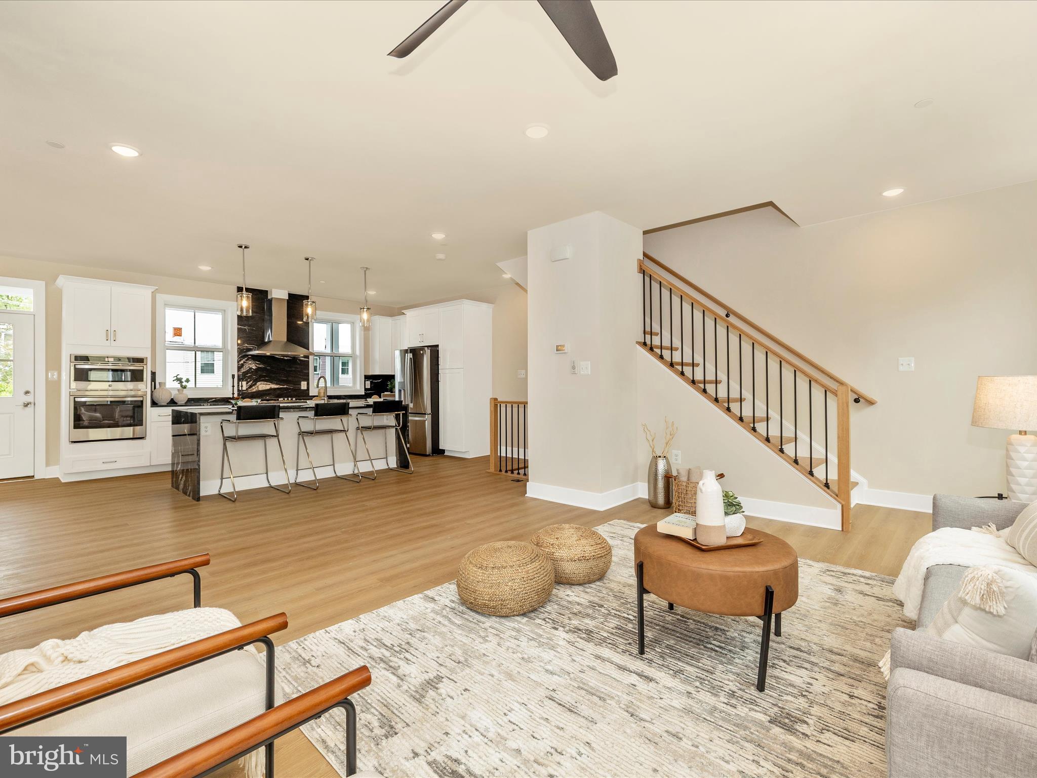 426 Chapel Alley Frederick, MD 21701 - Photo 22 of 53 Living Room- photo likeness