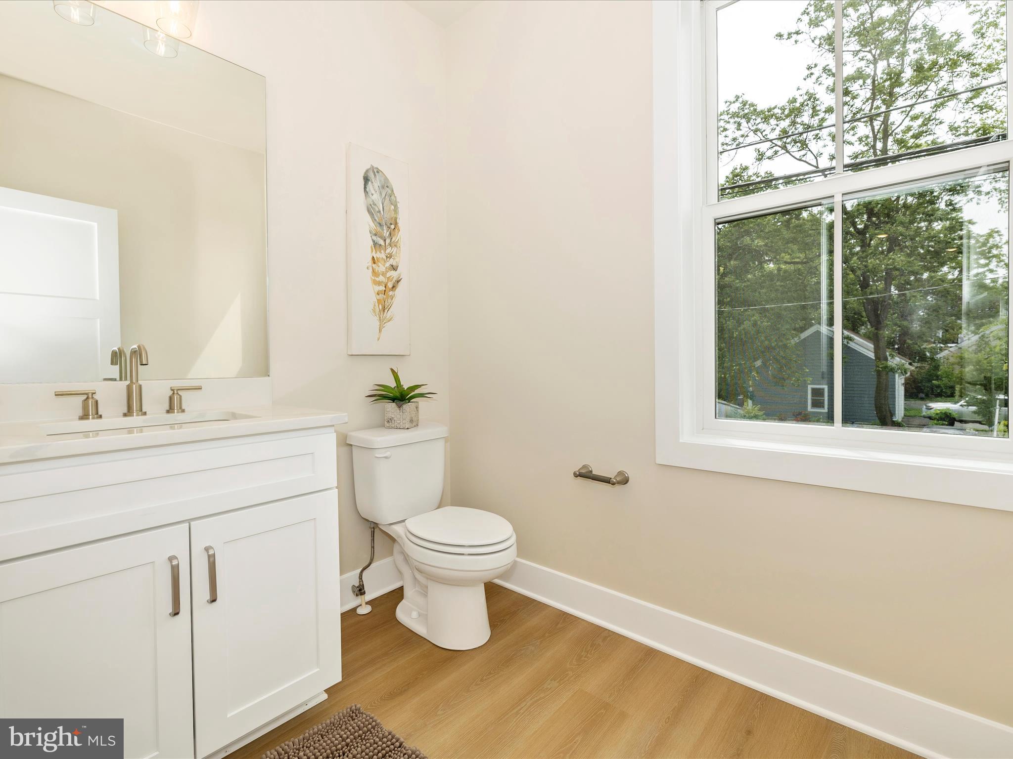 426 Chapel Alley Frederick, MD 21701 - Photo 23 of 53 Powder Room- photo likeness