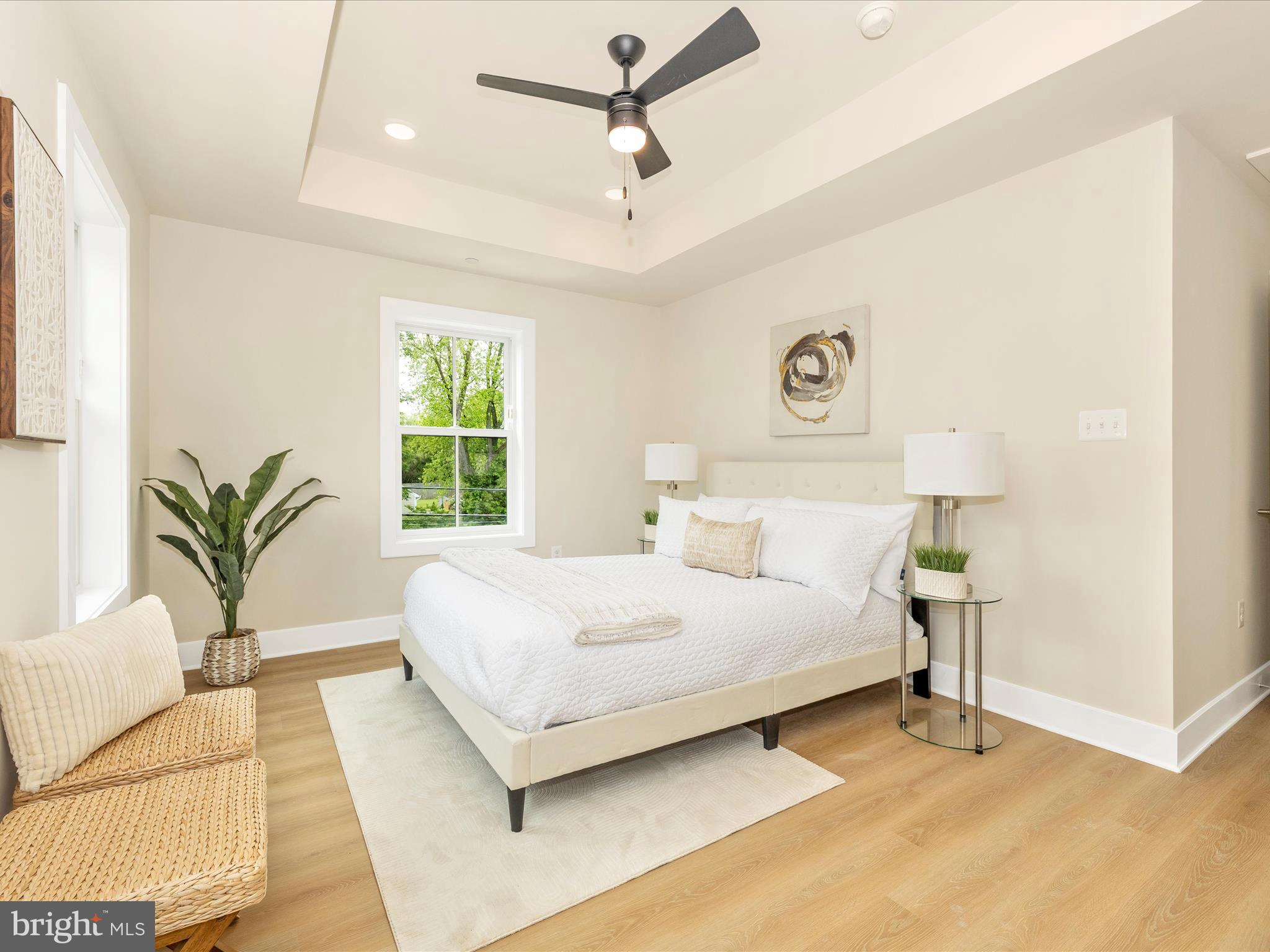 426 Chapel Alley Frederick, MD 21701 - Photo 25 of 53 Primary Bedroom- photo likeness