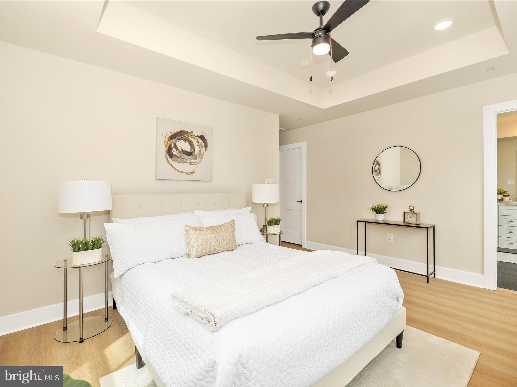 426 Chapel Alley Frederick, MD 21701 - Photo 26 of 53 Primary Bedroom- photo likeness