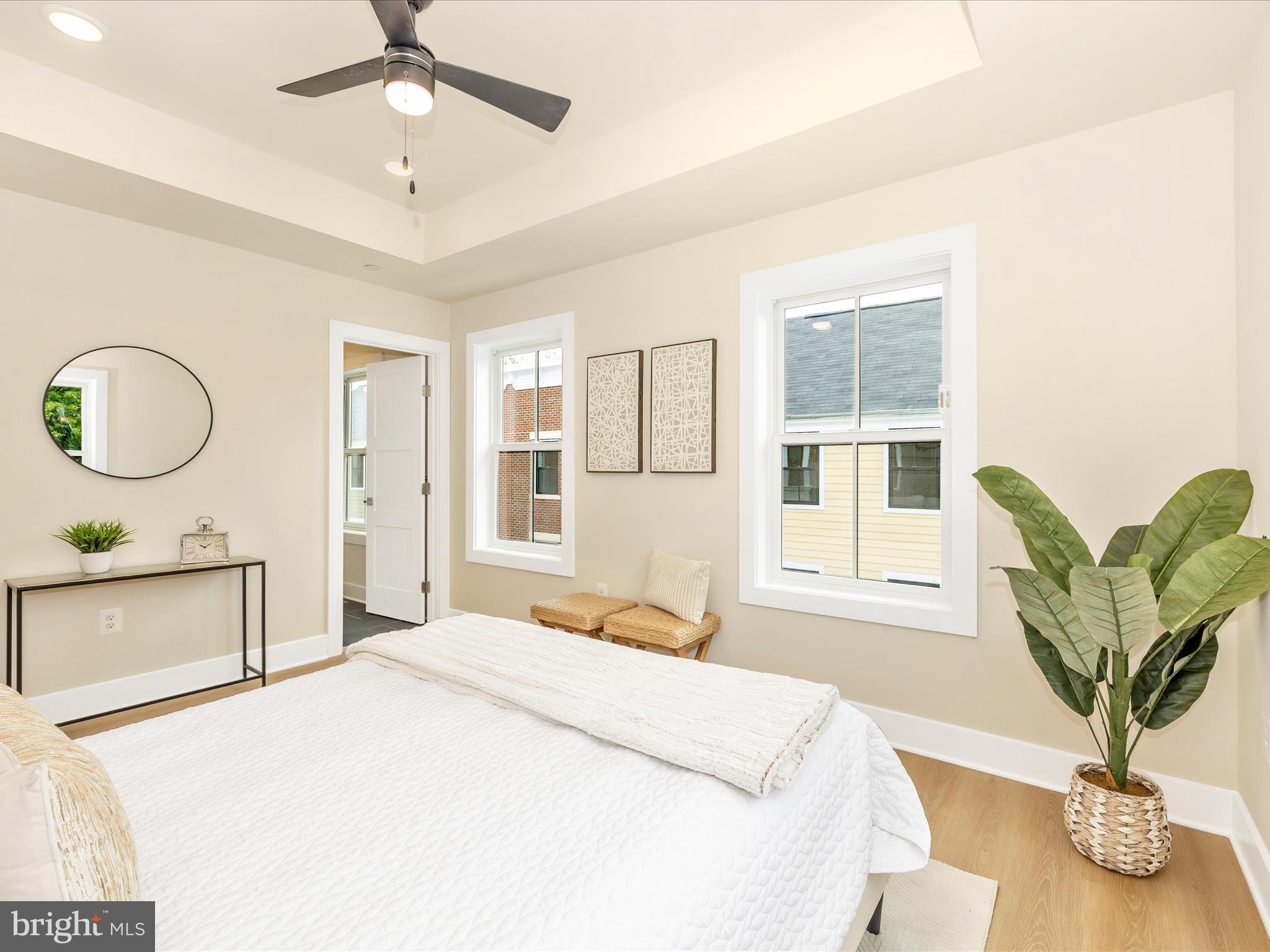 426 Chapel Alley Frederick, MD 21701 - Photo 27 of 53 Primary Bedroom- photo likeness