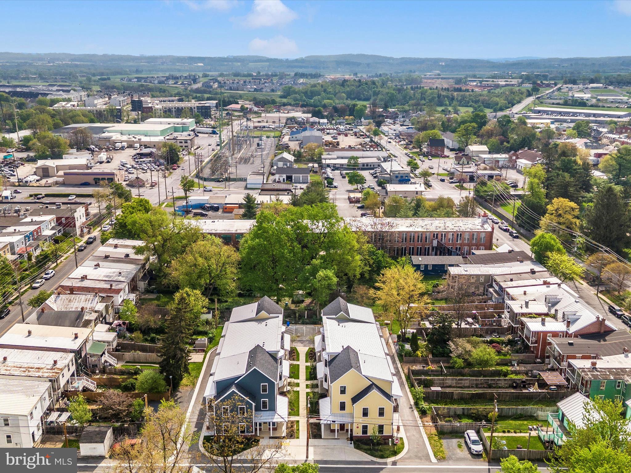 426 Chapel Alley Frederick, MD 21701 - Photo 41 of 53