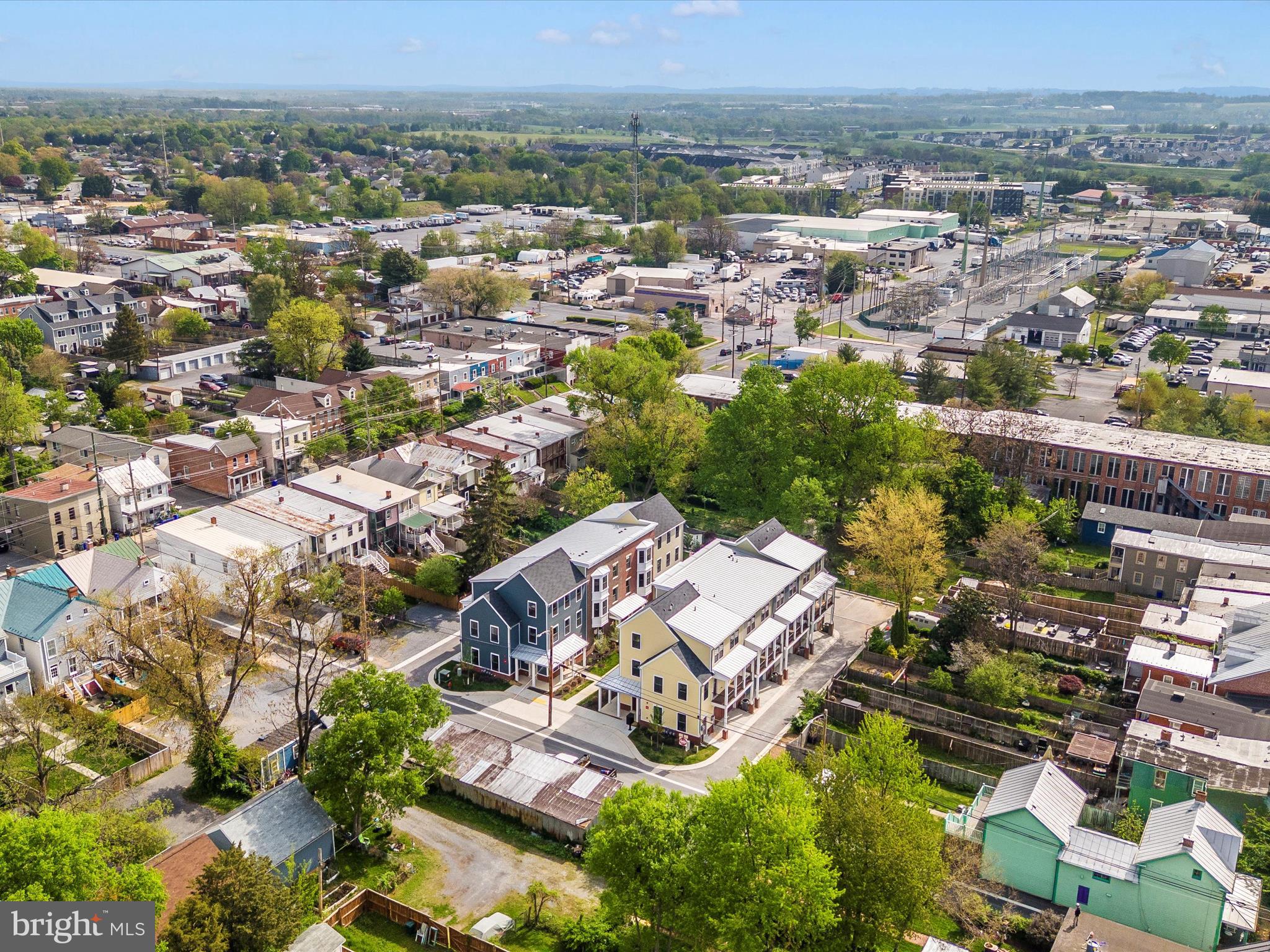 426 Chapel Alley Frederick, MD 21701 - Photo 42 of 53