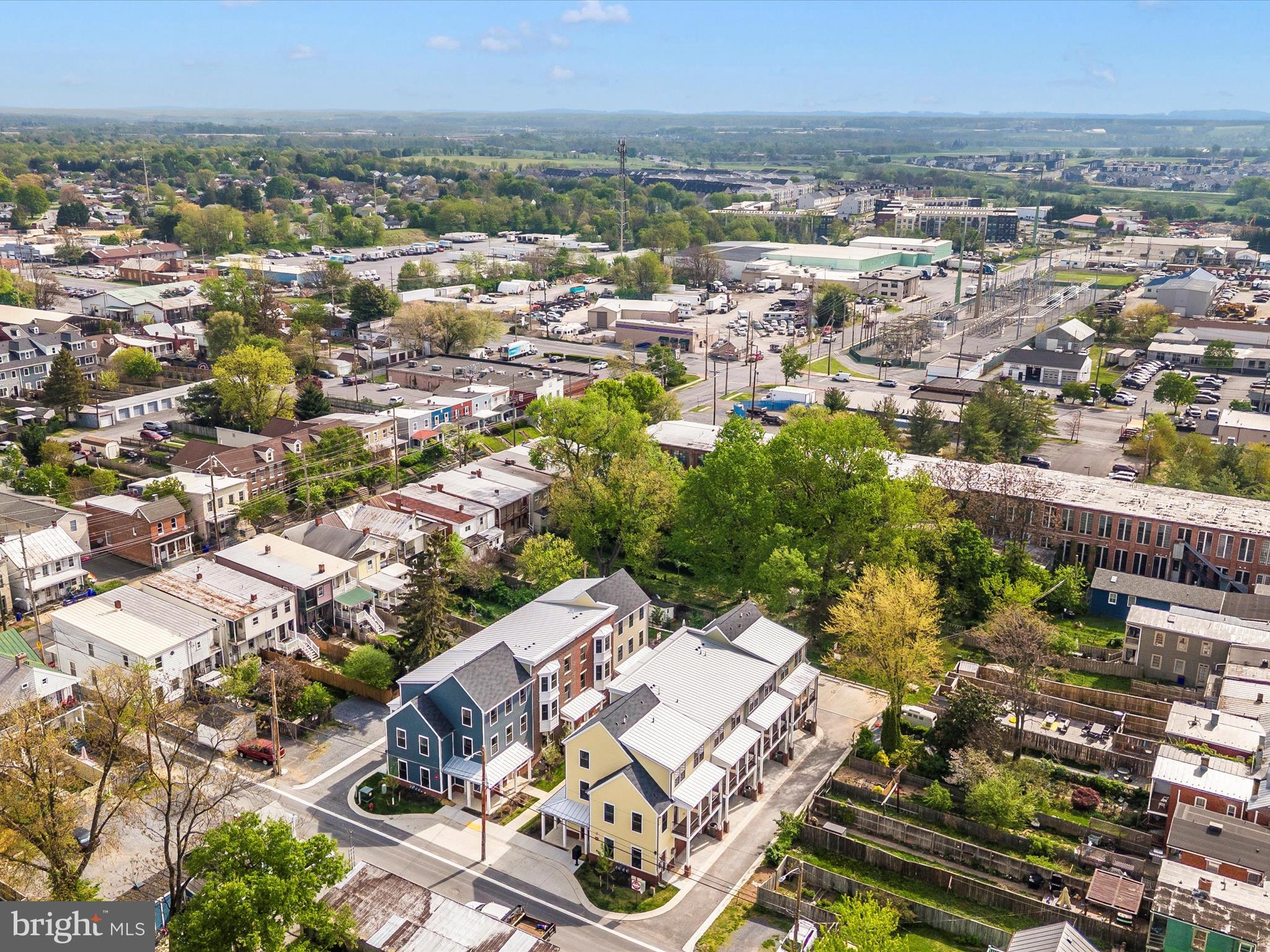 426 Chapel Alley Frederick, MD 21701 - Photo 43 of 53