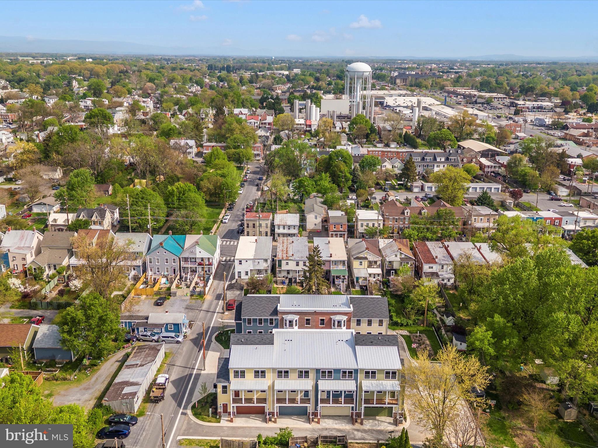 426 Chapel Alley Frederick, MD 21701 - Photo 44 of 53