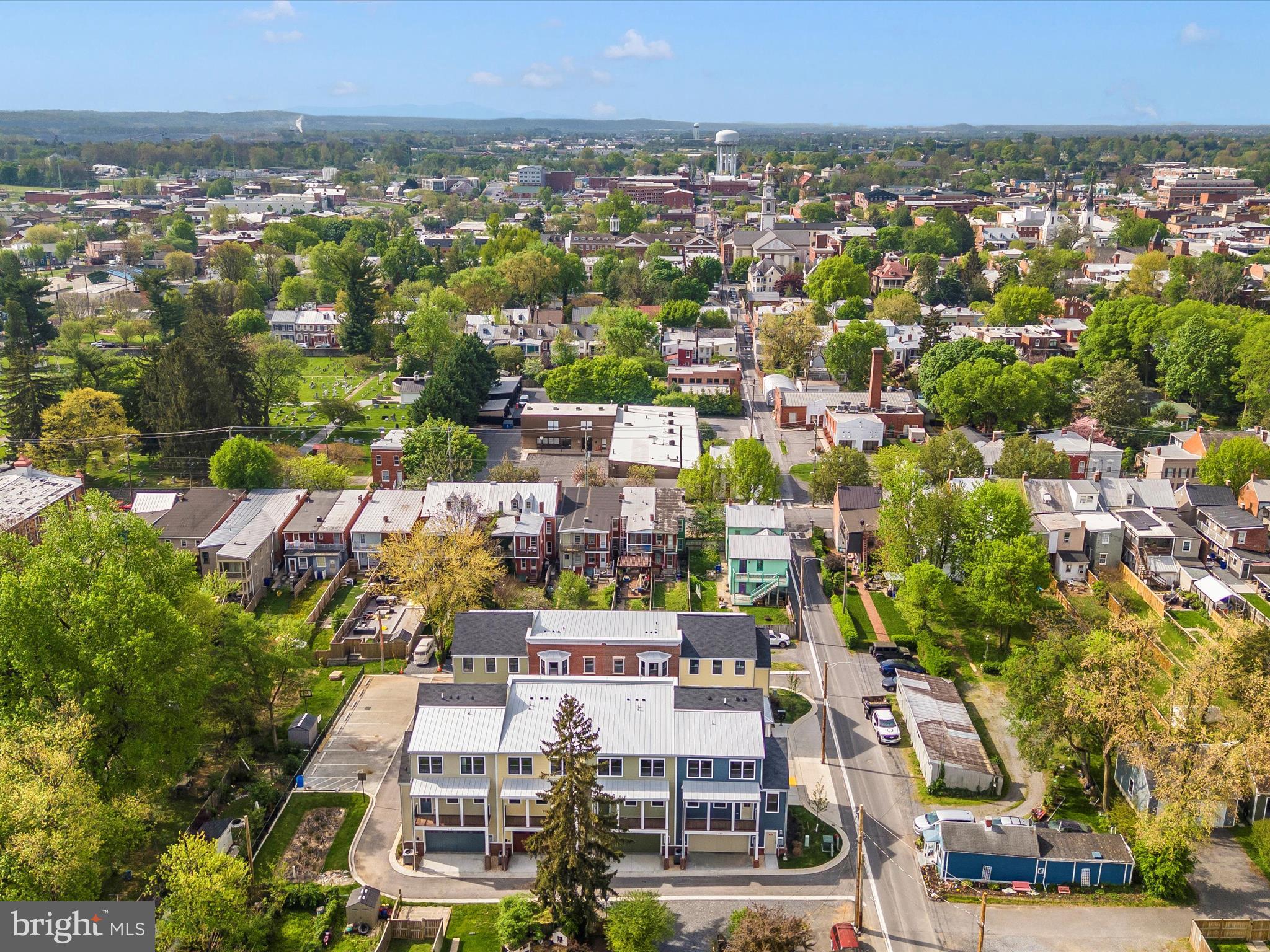426 Chapel Alley Frederick, MD 21701 - Photo 49 of 53