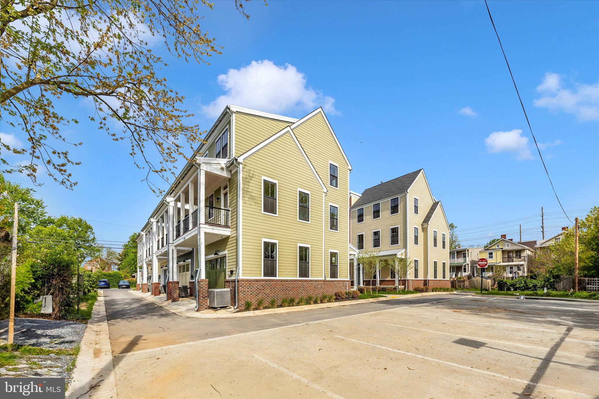 426 Chapel Alley Frederick, MD 21701 - Photo 50 of 53 Visitor Parking Spaces