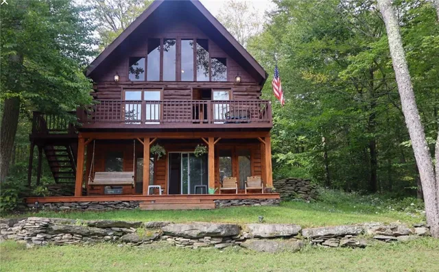 $379,900 | 1937 County Highway, Otego, NY 13825